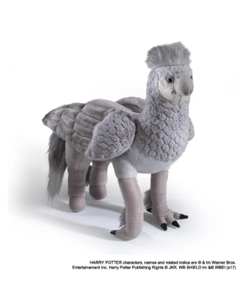 HARRY POTTER - Buckbeak Collector Plush - 35cm