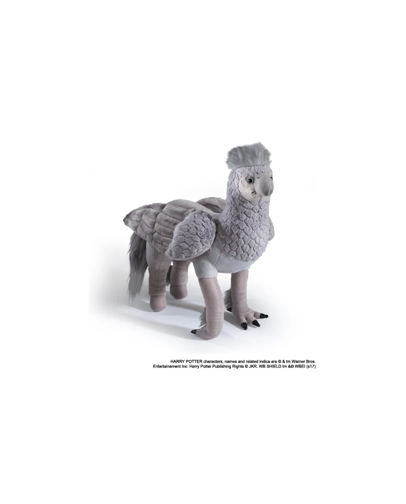 HARRY POTTER - Buckbeak Collector Plush - 35cm