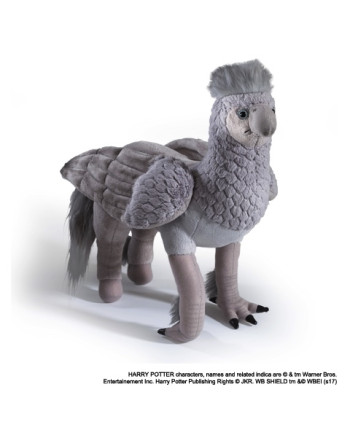 HARRY POTTER - Buckbeak Collector Plush - 35cm