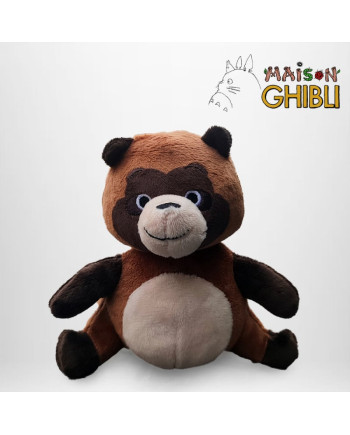 POMPOKO - Shokichi - Plush 12.5cm