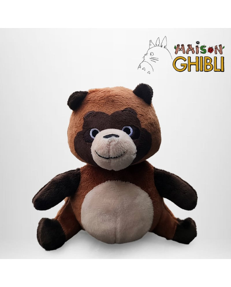 POMPOKO - Shokichi - Plush 12.5cm