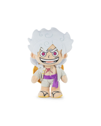 ONE PIECE - Luffy Gear 5 - Special Limited Edition Plush 34cm