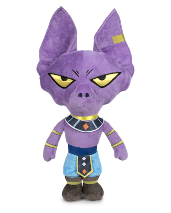 DRAGON BALL - Beeros Plush - 31cm