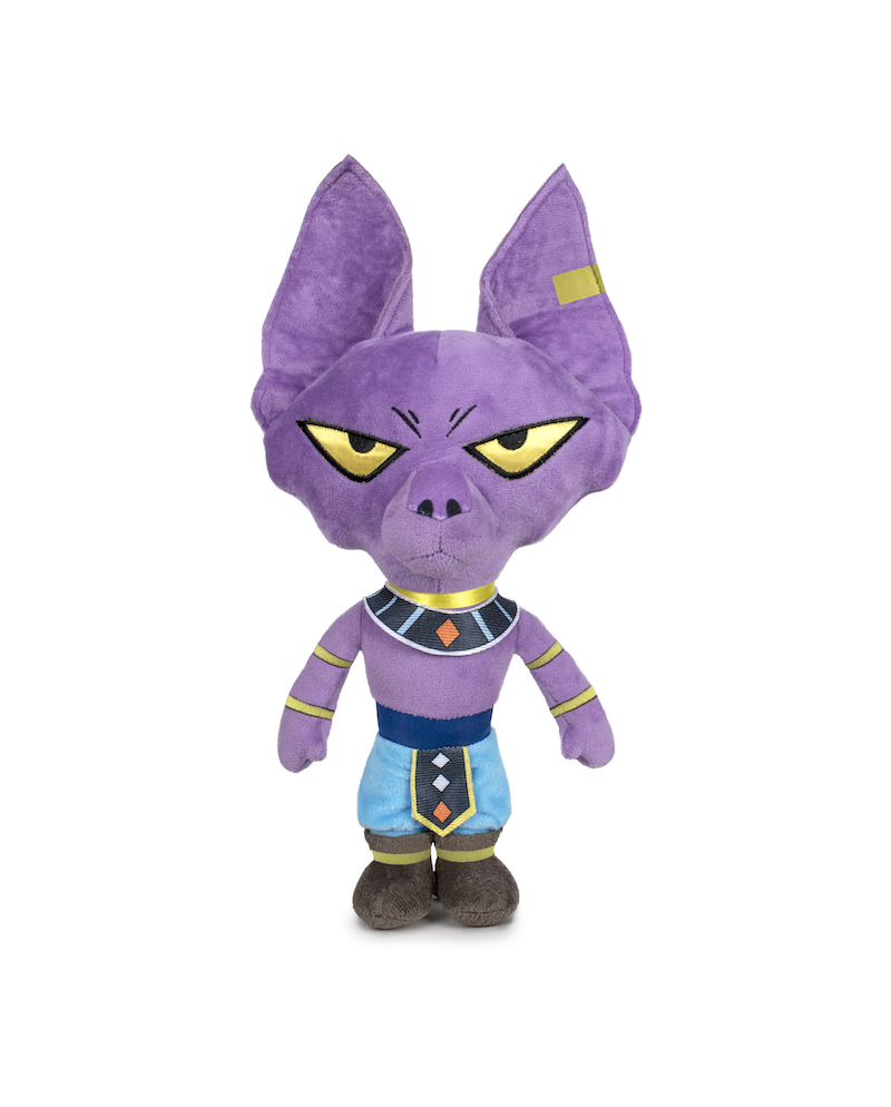 DRAGON BALL - Beeros Plush - 31cm