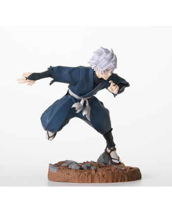 HELL'S PARADISE JIGOKURAKU - FIGURINE GABIMARU LUMINASTA