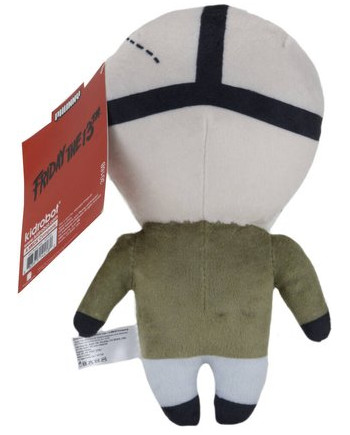 FRIDAY THE 13TH - Jason - Phunny Plush 20cm