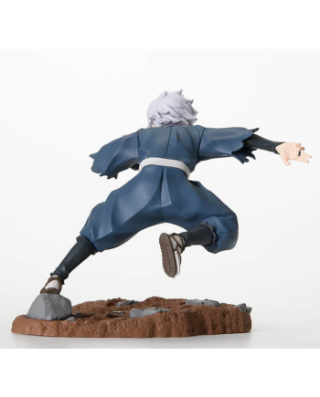 HELL'S PARADISE JIGOKURAKU - FIGURINE GABIMARU LUMINASTA