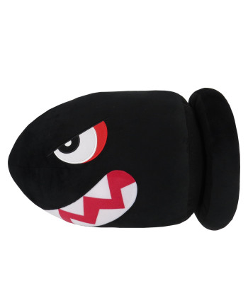 SUPER MARIO - Bullet Bill - Plush 38cm