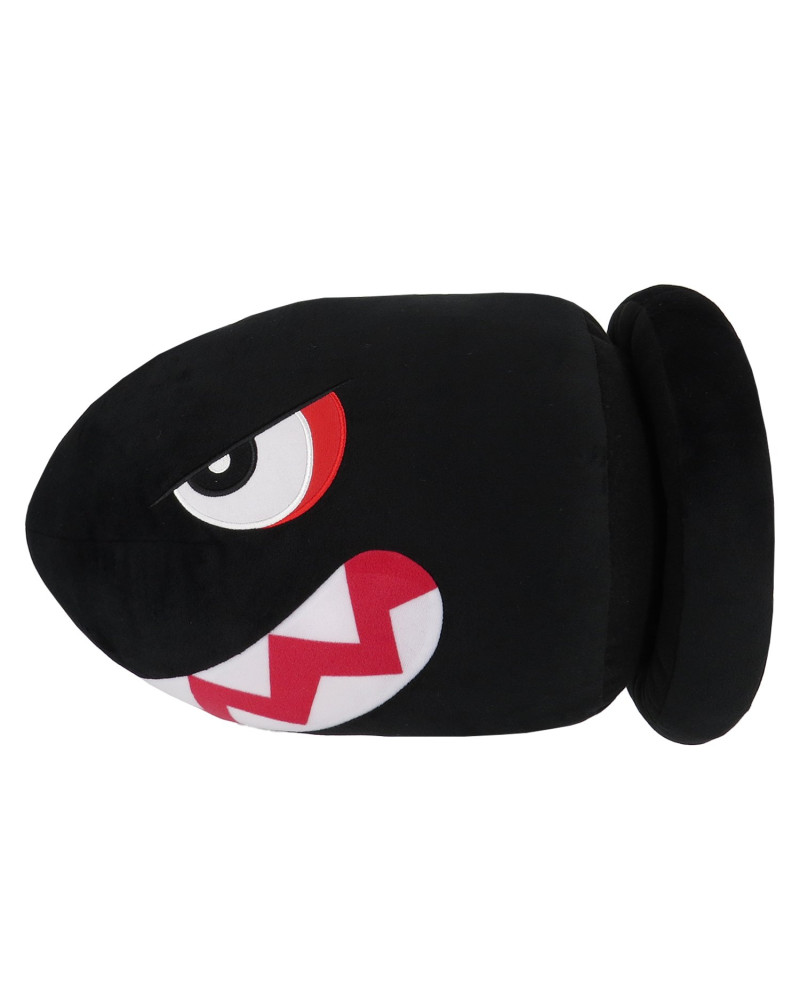 SUPER MARIO - Bullet Bill - Plush 38cm