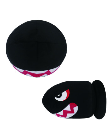 SUPER MARIO - Bullet Bill - Plush 38cm