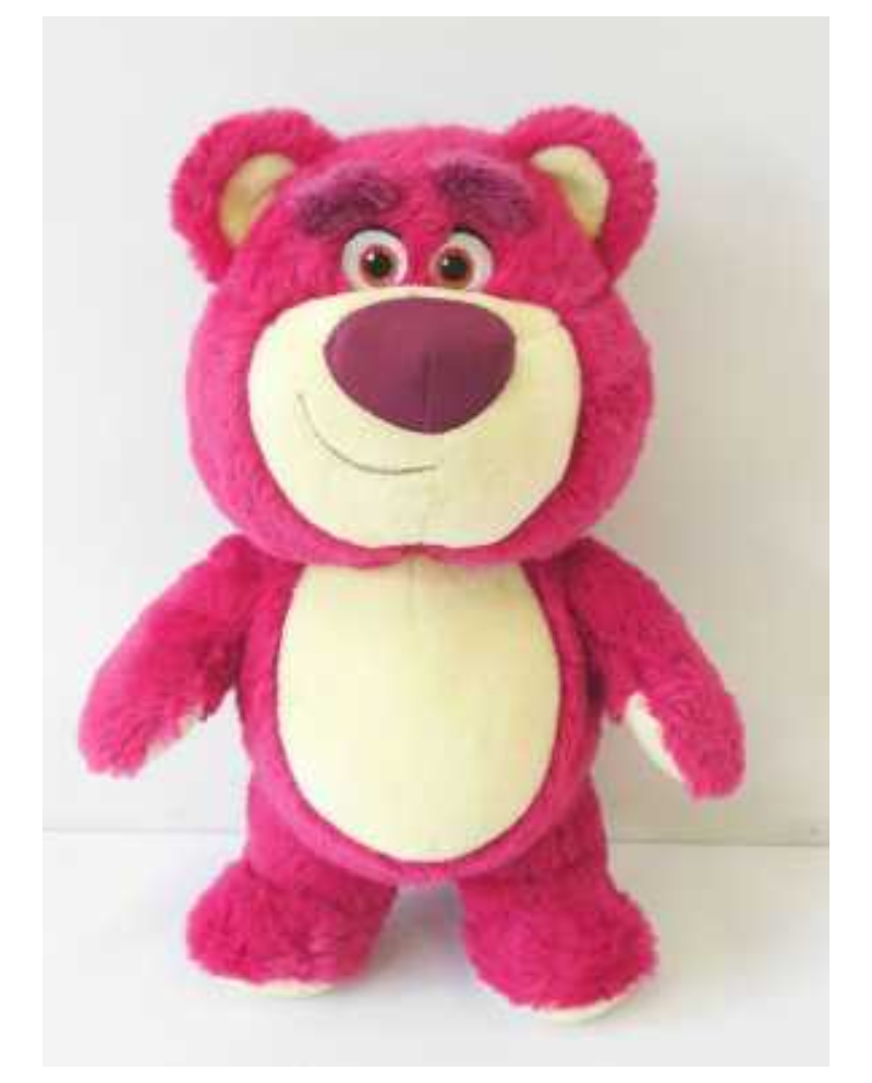 TOY STORY - Lotso - Plush 25 cm