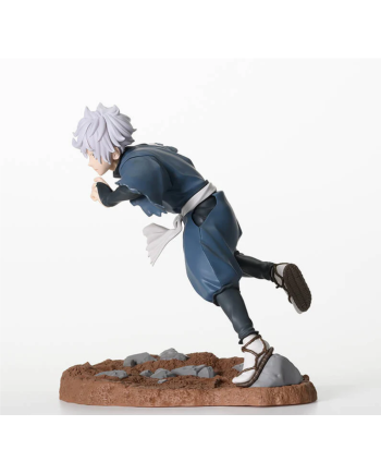 HELL'S PARADISE JIGOKURAKU - FIGURINE GABIMARU LUMINASTA