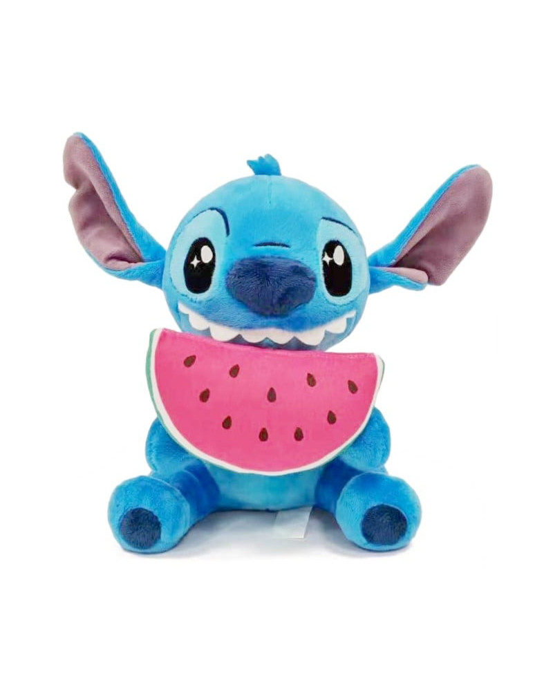 STITCH - Stitch Plush with Watermalon - 25cm