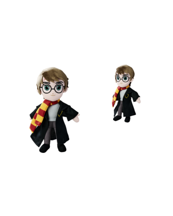 HARRY POTTER - Harry - Plush Toy 25cm