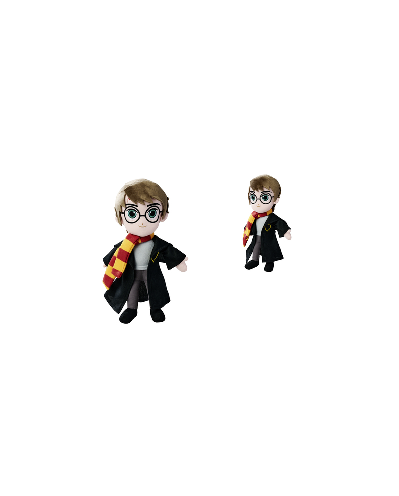 HARRY POTTER - Harry - Plush Toy 25cm
