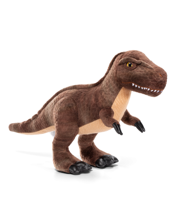 JURASSIC PARK - Tyrannosaure Rex - Plush 25cm