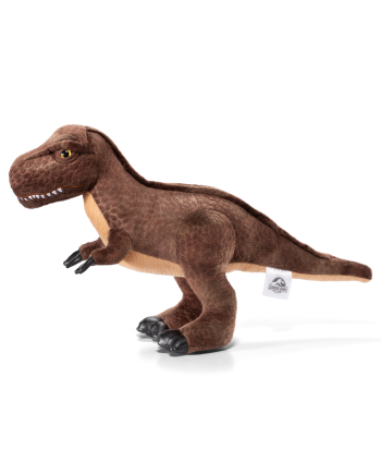 JURASSIC PARK - Tyrannosaure Rex - Plush 25cm