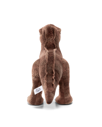 JURASSIC PARK - Tyrannosaure Rex - Plush 25cm
