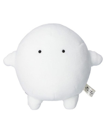 THE BOY AND THE HERON - Warawara Quiet - Plush