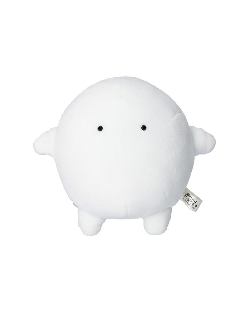THE BOY AND THE HERON - Warawara Quiet - Plush