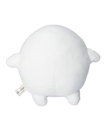 THE BOY AND THE HERON - Warawara Quiet - Plush