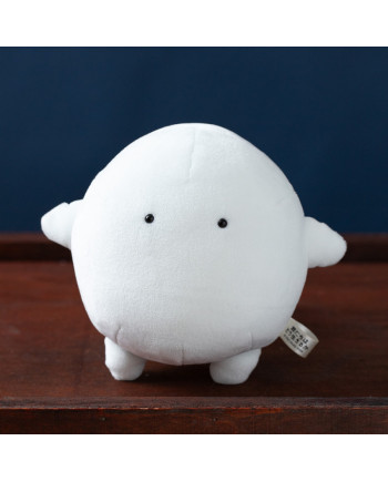 THE BOY AND THE HERON - Warawara Quiet - Plush