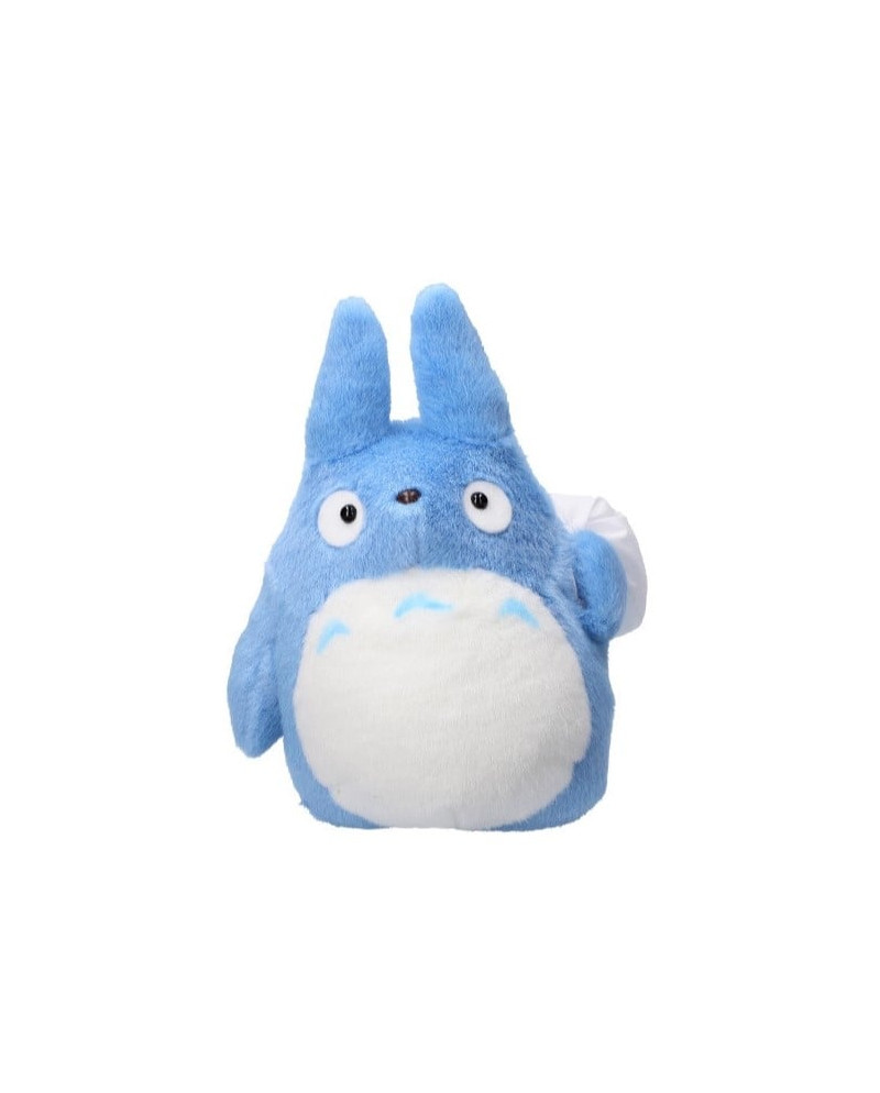 MY NEIGHBOUR TOTORO - Blue Totoro - Acrylic Plush M