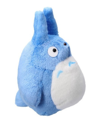 MY NEIGHBOUR TOTORO - Blue Totoro - Acrylic Plush M