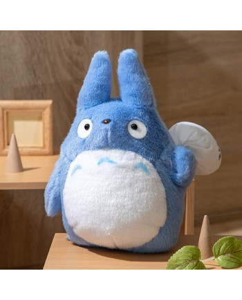 MY NEIGHBOUR TOTORO - Blue Totoro - Acrylic Plush M