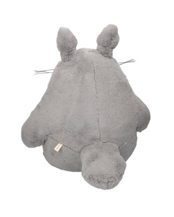 MY NEIGHBOUR TOTORO - Grey Totoro - Funwari Plush L