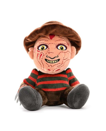 A NIGHTMARE ON ELM STREET - Freddy Krueger - Phunny Plush 20cm