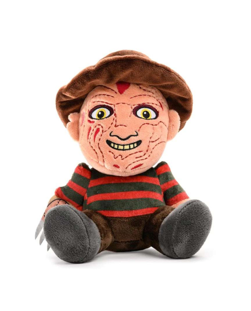 A NIGHTMARE ON ELM STREET - Freddy Krueger - Phunny Plush 20cm