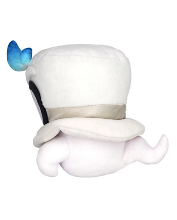 SUPER MARIO ODYSSEY - Cappy - Plush 20cm