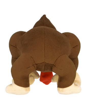 SUPER MARIO - Donkey Kong - Plush 22cm