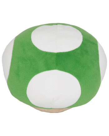SUPER MARIO - 1UP Mushroom - Plush 16cm