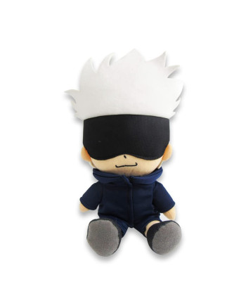 JUJUTSU KAISEN - Gojo - Plush 23cm