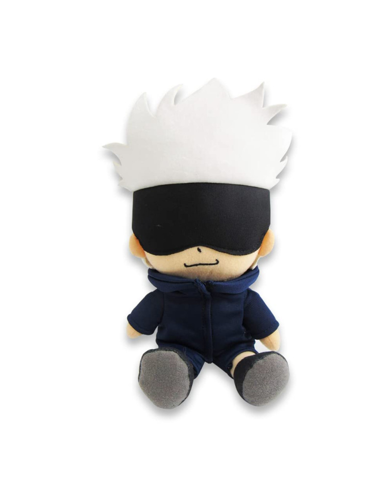 JUJUTSU KAISEN - Gojo - Plush 23cm