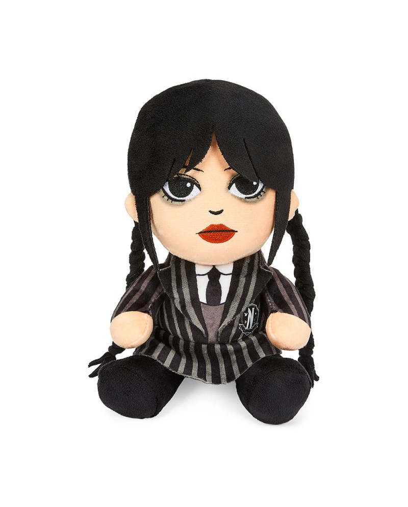 WEDNESDAY - Wednesday - Phunny Plush 20cm
