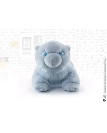 HARRY POTTER - Otter Patronus - Plush 35x19x13cm