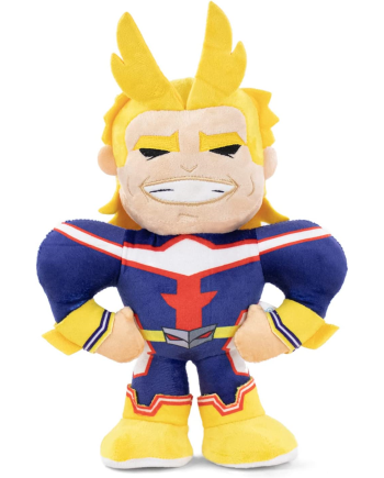 MY HERO ACADEMIA - All Might - Plush 28cm