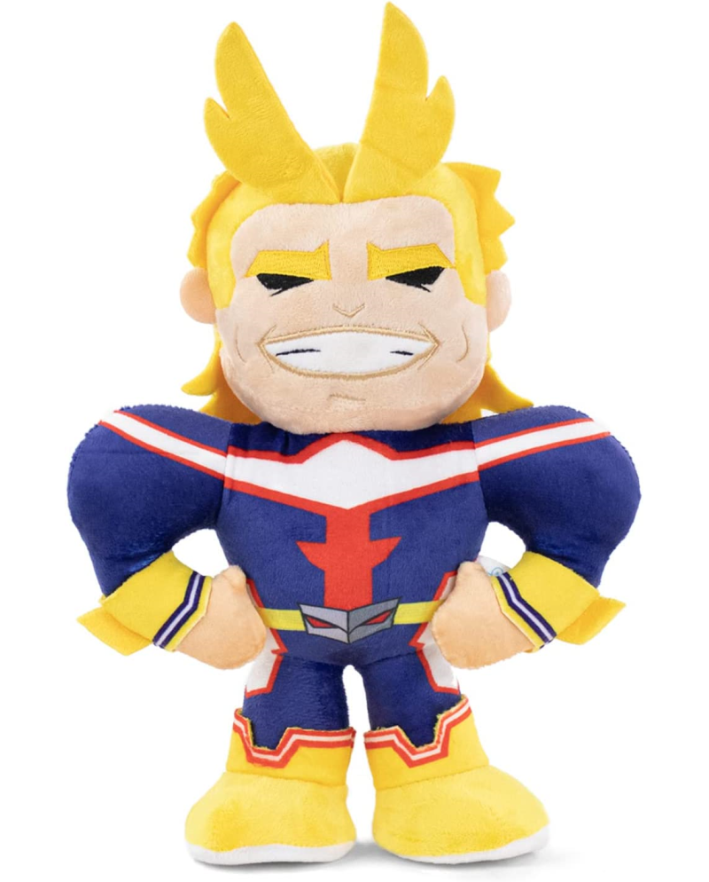 MY HERO ACADEMIA - All Might - Plush 28cm