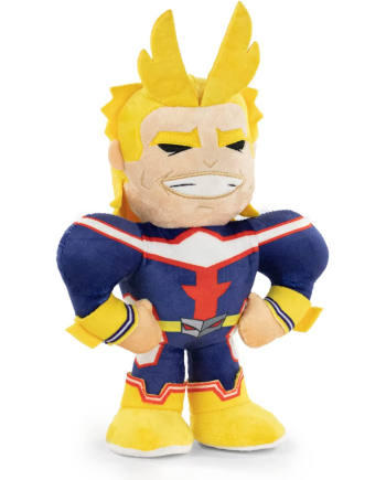 MY HERO ACADEMIA - All Might - Plush 28cm