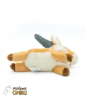 PRINCESS MONONOKE - Yakkuru - Beanbag Plush 15cm