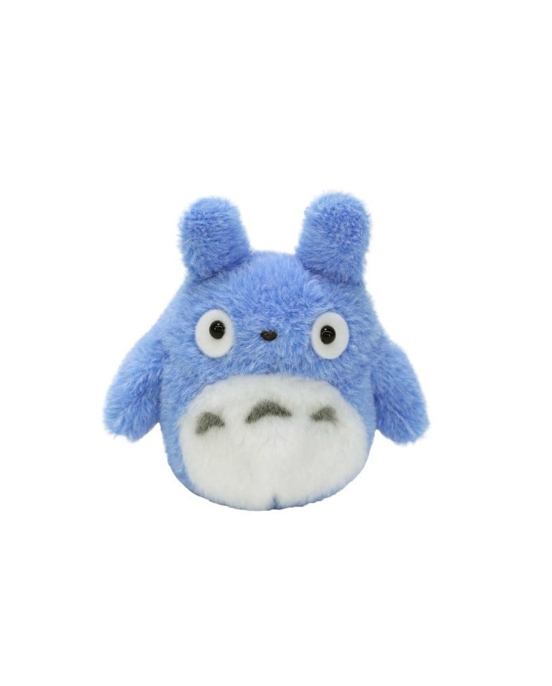 MY NEIGHBOR TOTORO - Blue Totoro - Beanbag Plush 13cm