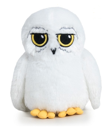 HARRY POTTER - Hedwig Plush - 24cm