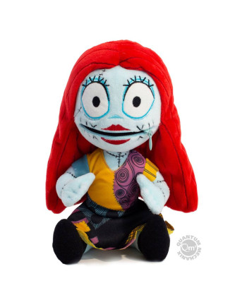 NBX - Sally - Plush Toy Zippermouth 23cm