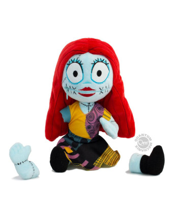 NBX - Sally - Plush Toy Zippermouth 23cm
