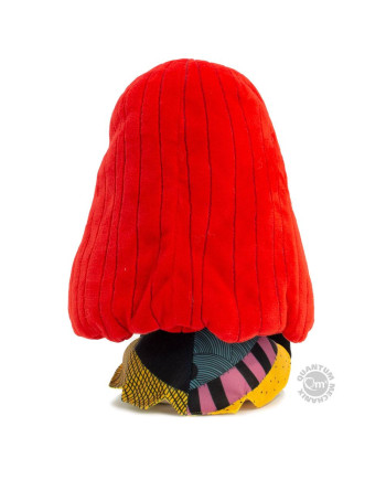NBX - Sally - Plush Toy Zippermouth 23cm