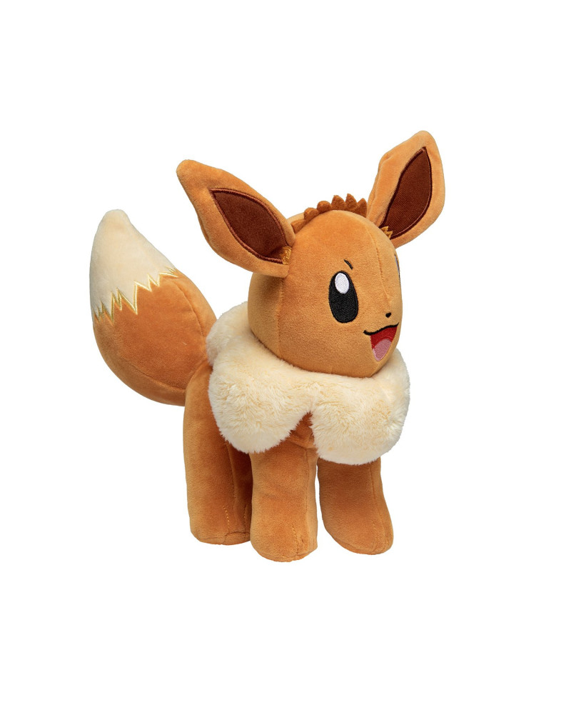 POKEMON - Eevee - Plush 30cm