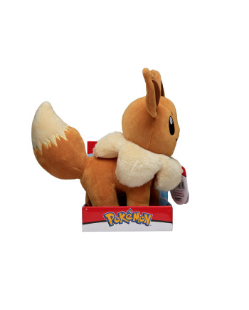 POKEMON - Eevee - Plush 30cm